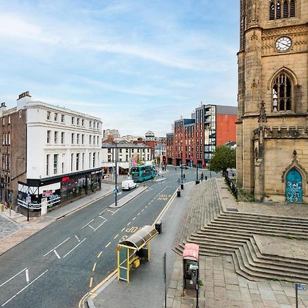 Host & Stay - The Church View Liverpool Exterior photo